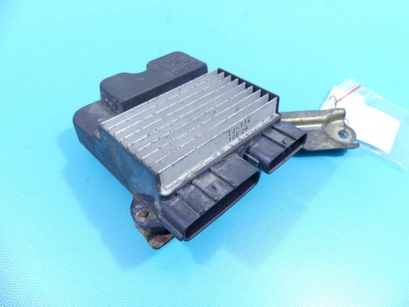 Блок керування модуль Toyota Avensis T25 89871-20040