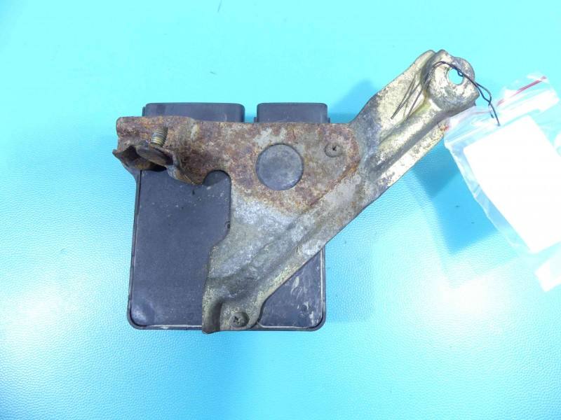 Блок керування модуль Toyota Avensis T25 89871-20040 — фото деталі 5