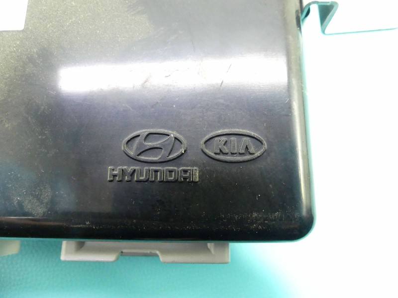 Блок керування модуль Hyundai Ix35 95400-2Y052 — фото деталі 6