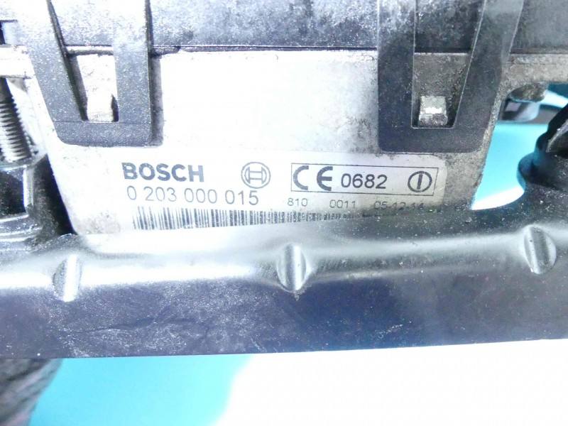 Блок керування модуль Audi A8 D3 0203000015 — фото деталі 9