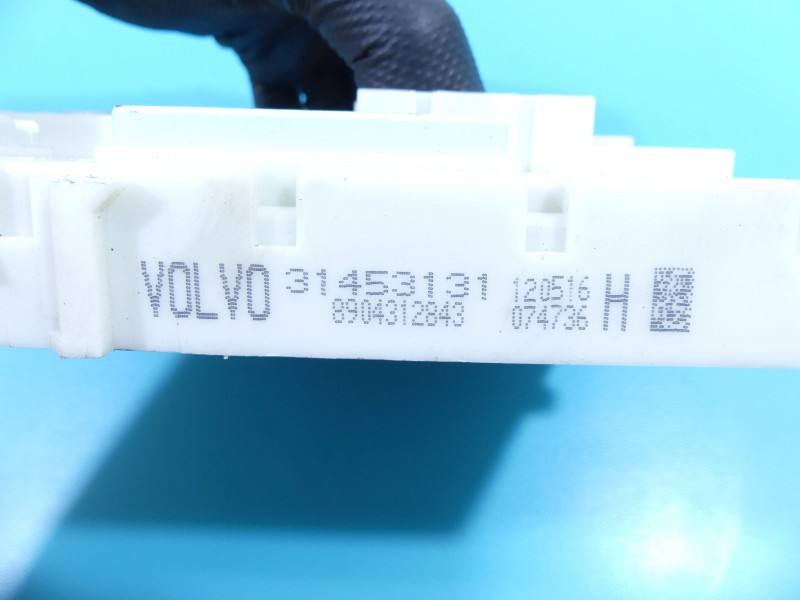 Блок керування модуль Volvo V40 31453131 — фото деталі 3