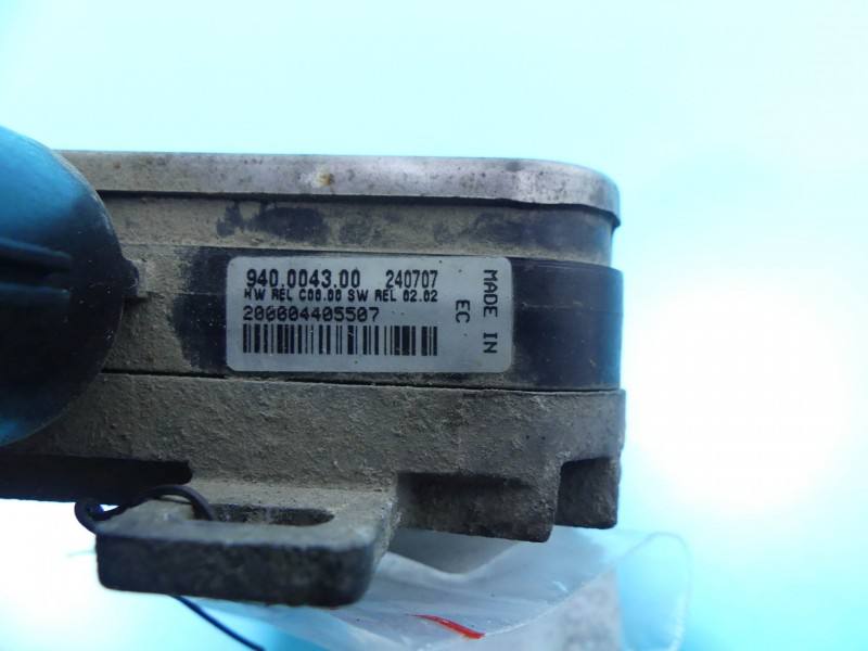 Блок управления модуль Ford Transit 940004300 — фото детали 6