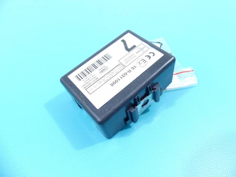 Блок керування модуль Toyota Verso 89741-02230B