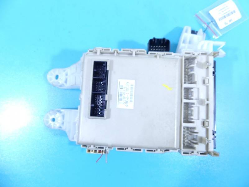 Блок керування модуль Toyota Verso 82730-0F870 — фото деталі 3