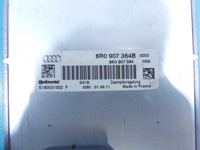 Блок керування модуль Audi A5 8T 8R0907364B — фото деталі 3