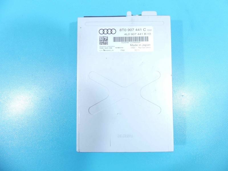 Блок керування модуль Audi A5 8T 8T0907441C — фото деталі 2