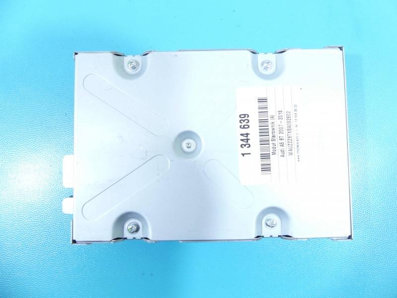 Блок керування модуль Audi A5 8T 8T0907441C — фото деталі 5