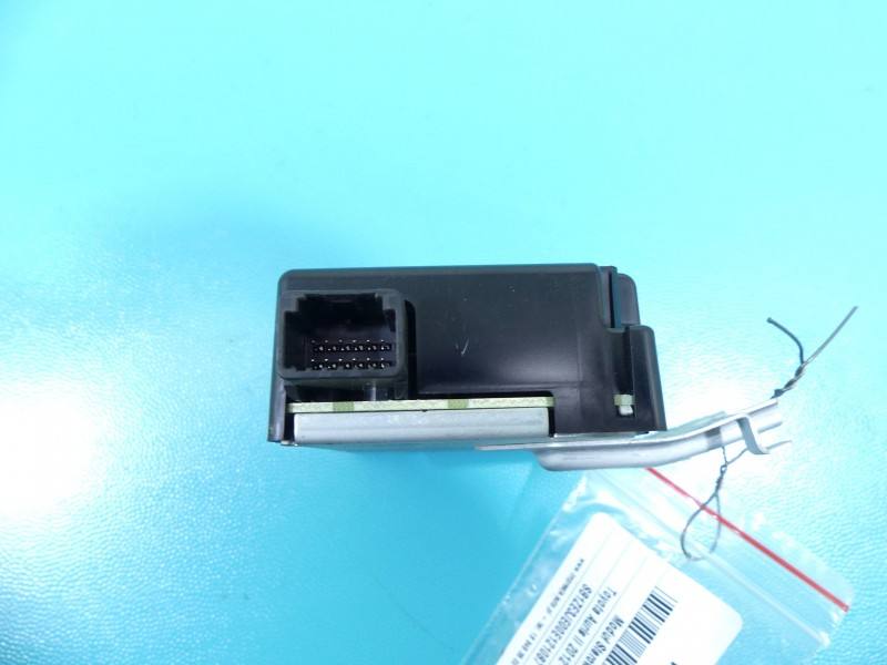 Блок керування модуль Toyota Auris 89760-02162 — фото деталі 4