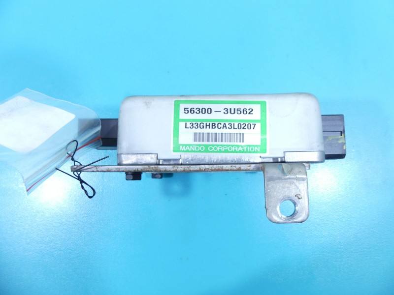 Блок керування модуль Hyundai Ix35 56300-3U562 — фото деталі 5