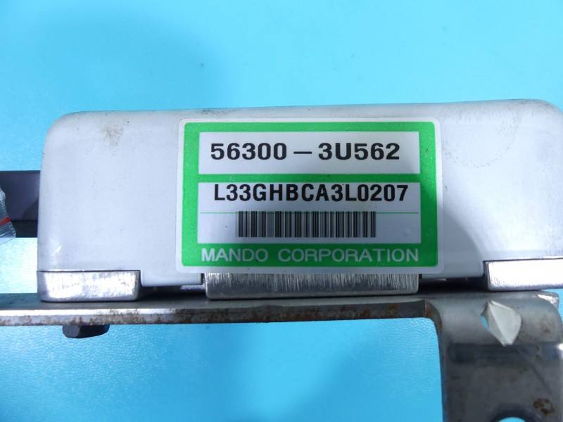 Блок керування модуль Hyundai Ix35 56300-3U562 — фото деталі 6