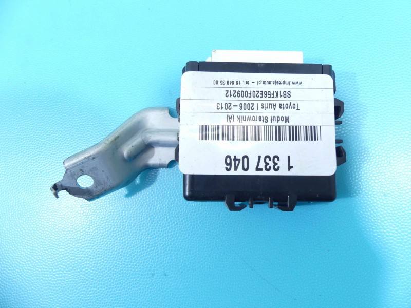 Блок керування модуль Toyota Auris 89960-12090 — фото деталі 4