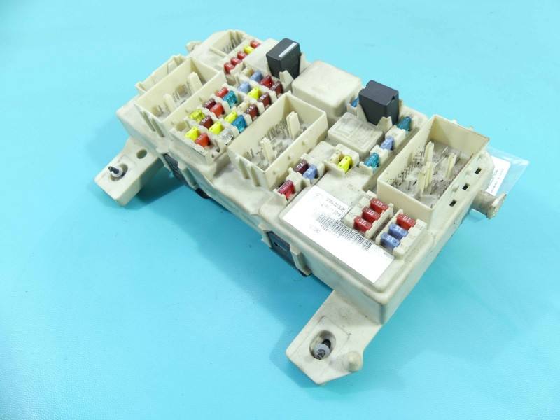 Блок керування модуль Ford Focus 7M5T-14014-CD