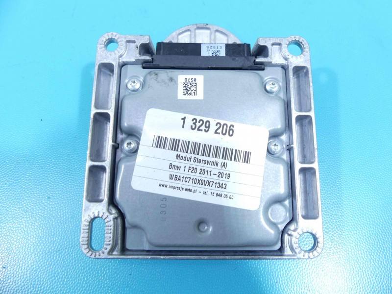 Блок керування модуль BMW 1 F20 0265020578 — фото деталі 5