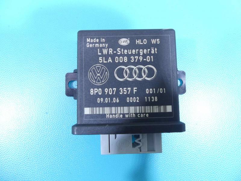 Блок керування модуль Audi A4 B7 8P0907357F — фото деталі 2