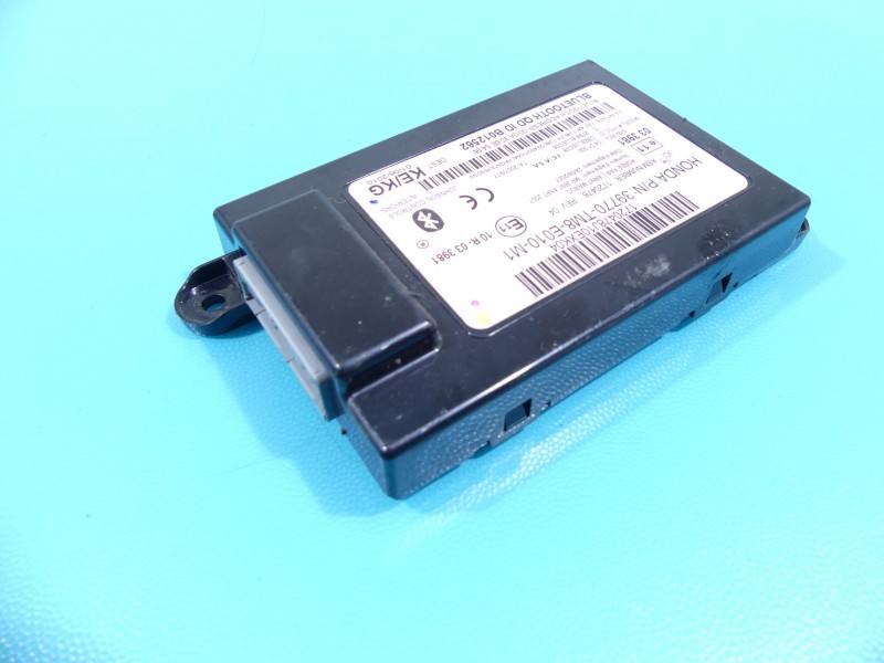 Блок керування модуль Honda Insight 39770-TM8-E010-M1