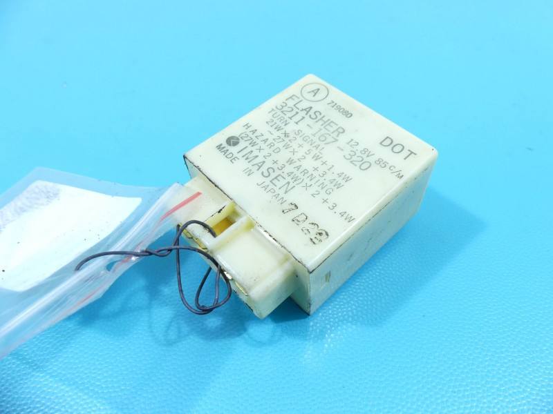Блок керування модуль Mazda Xedos 9 3211-167-320