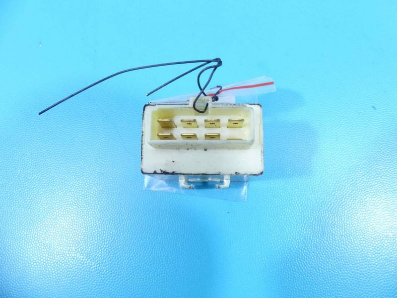 Блок керування модуль Mazda Xedos 9 3211-167-320 — фото деталі 3