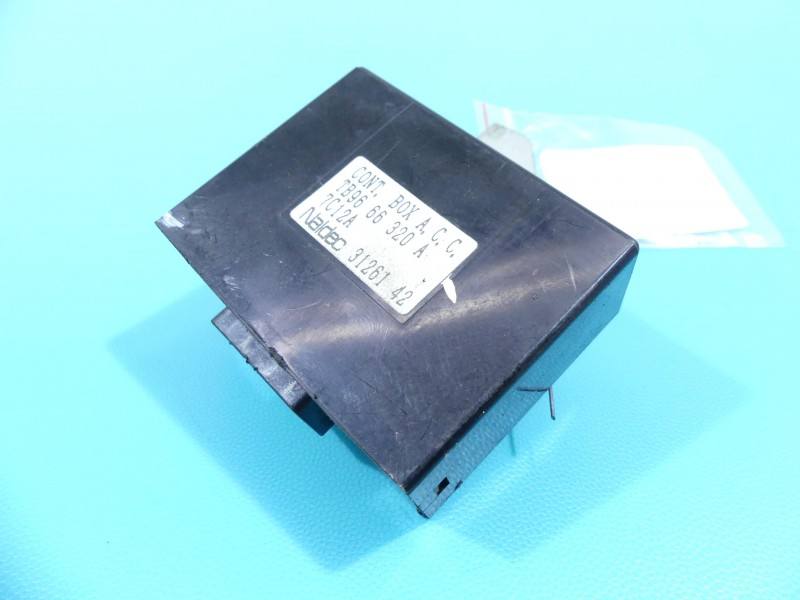 Блок керування модуль Mazda Xedos 9 TB9666320A