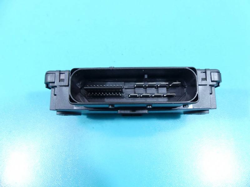 Блок керування модуль Porsche Panamera 97061810909 — фото деталі 4