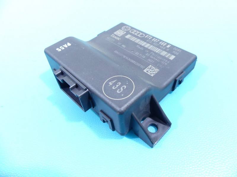 Блок керування модуль Audi A4 B8 8T0907468M