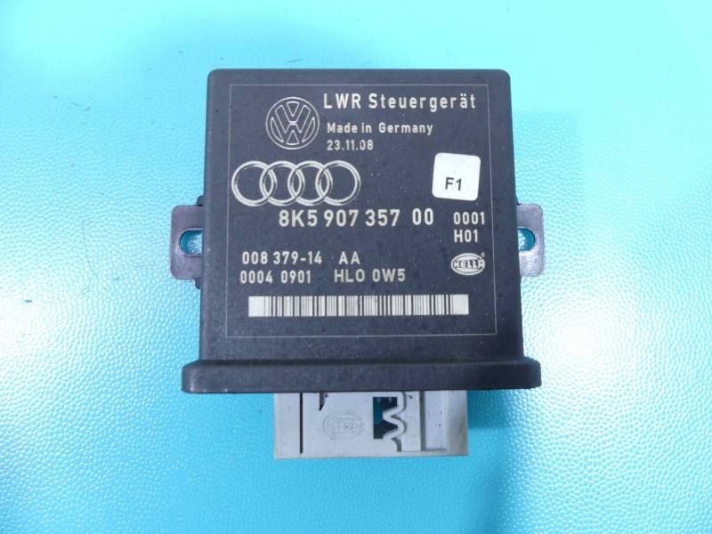 Блок керування модуль Audi A4 B8 8K590735700 — фото деталі 2
