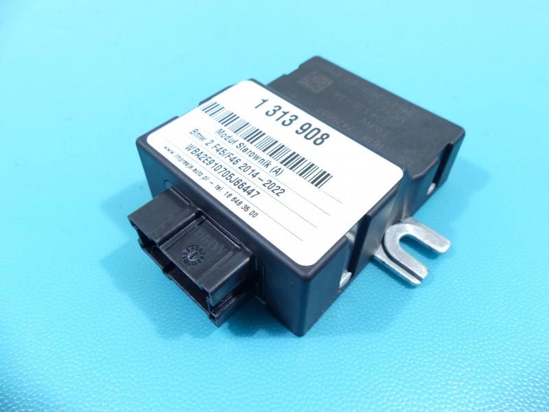 Блок керування модуль BMW 2 F45 F46 7476687