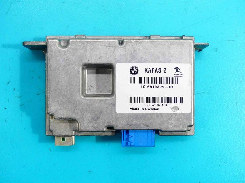 Блок керування модуль BMW 2 F45 F46 6819329