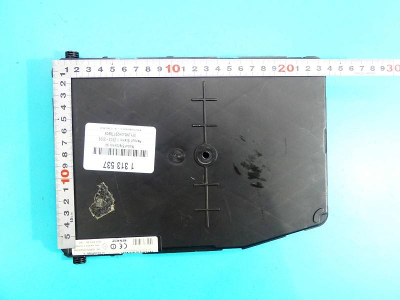 Блок керування модуль Renault Scenic 2 8200306435 — фото деталі 4