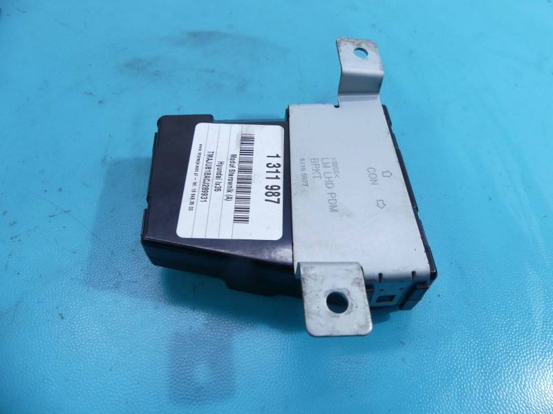 Блок керування модуль Hyundai Ix35 954600-S2S100 — фото деталі 5