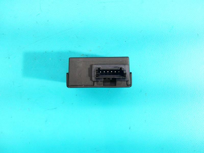Блок керування модуль Land Rover Discovery FW93-14F012-BF — фото деталі 5