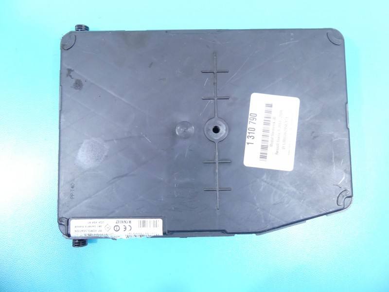 Блок керування модуль Renault Scenic 2 8200306433 — фото деталі 3