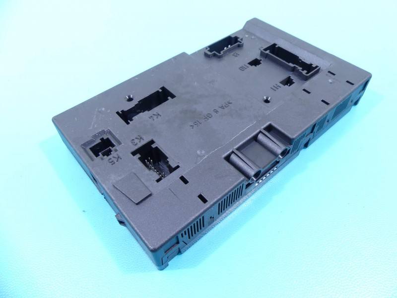 Блок керування модуль Mercedes S W221 A2219003602