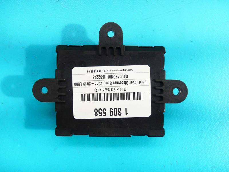 Блок керування модуль Land Rover Discovery GJ32-14D618-BA — фото деталі 2