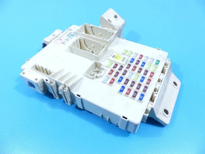 Блок керування модуль Kia Ceed 91950-A203013-14717-007