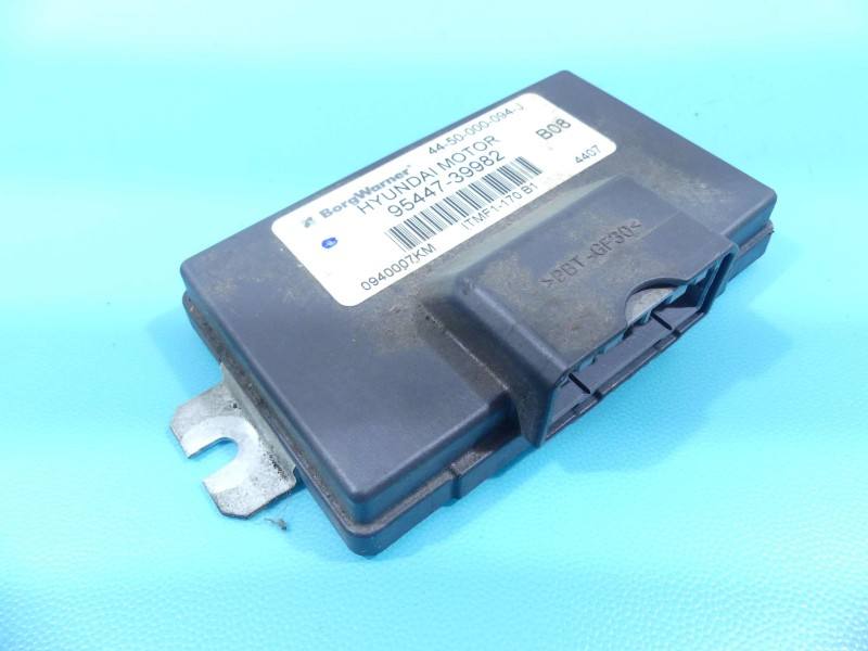 Блок керування модуль Hyundai Tucson 95447-39982