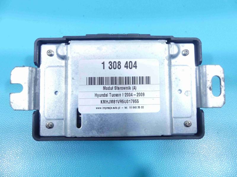 Блок керування модуль Hyundai Tucson 95447-39982 — фото деталі 4