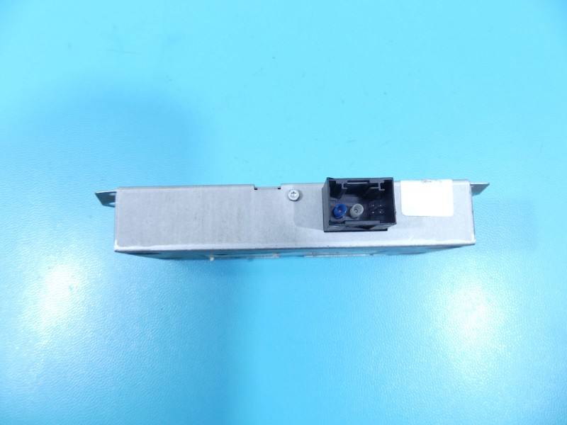 Блок керування модуль Land Rover Range Rover 7305LW09553683 — фото деталі 4
