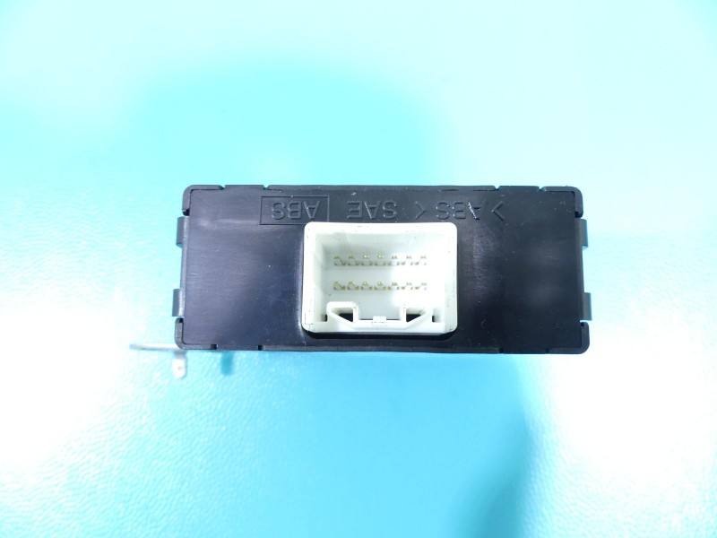 Блок керування модуль Toyota Land Cruiser 89780-603320 — фото деталі 4