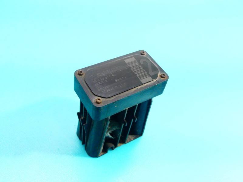 Блок керування модуль Citroen C5 9653381080