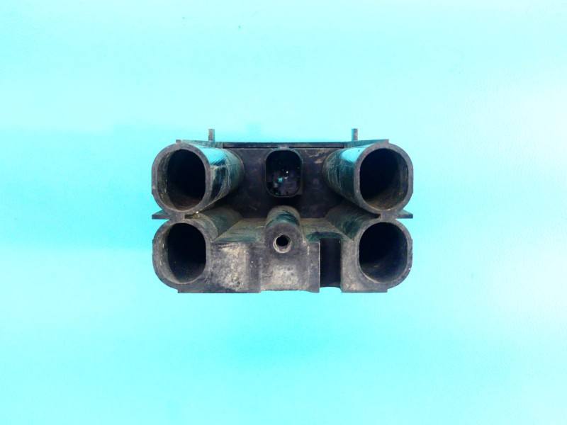 Блок керування модуль Citroen C5 9653381080 — фото деталі 3