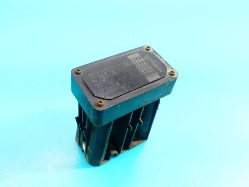 Блок керування модуль Citroen C5 9647742280