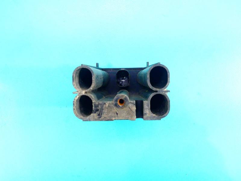 Блок керування модуль Citroen C5 9647742280 — фото деталі 3