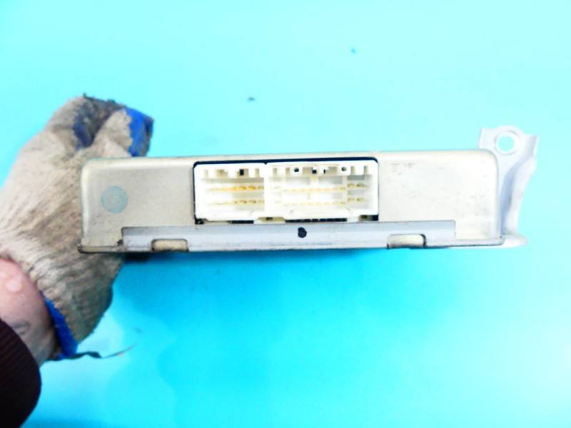Блок керування модуль Toyota Carina E 89540-20280 — фото деталі 3