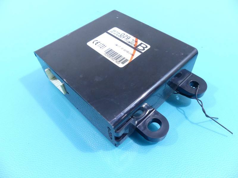 Блок керування модуль Mitsubishi ASX 8670A029