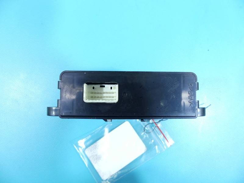 Блок керування модуль Mitsubishi ASX 8670A029 — фото деталі 4