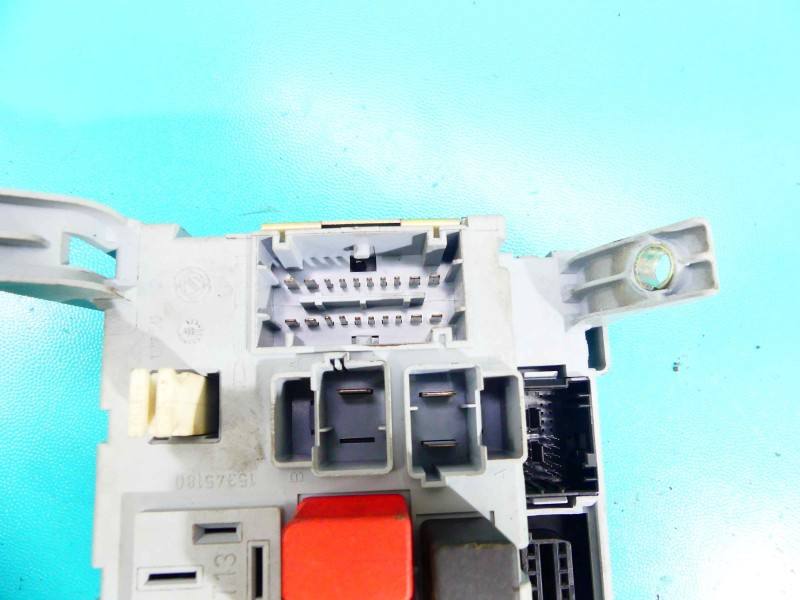 Блок керування модуль Fiat Palio 46821169 — фото деталі 7