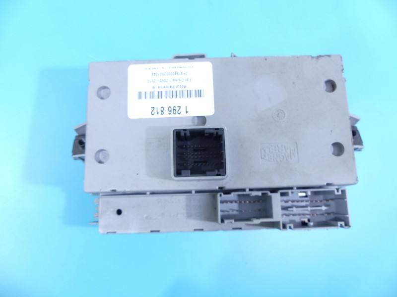Блок керування модуль Fiat Croma 46846746 — фото деталі 4