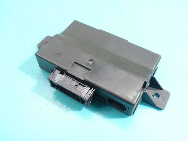 Блок керування модуль Audi A6 C7 4G0907468AC
