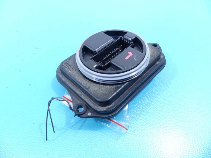 Блок керування модуль Volkswagen Passat B7 3D0941329B