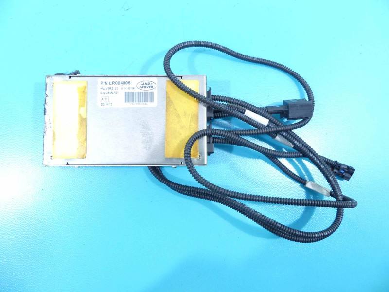Блок керування модуль Land Rover Range Rover LR004806 — фото деталі 2